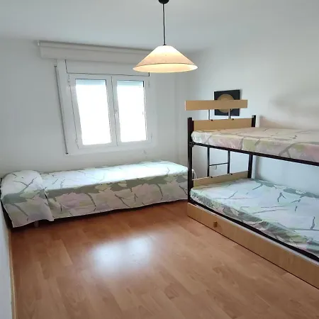 Doree 224 Lejlighed