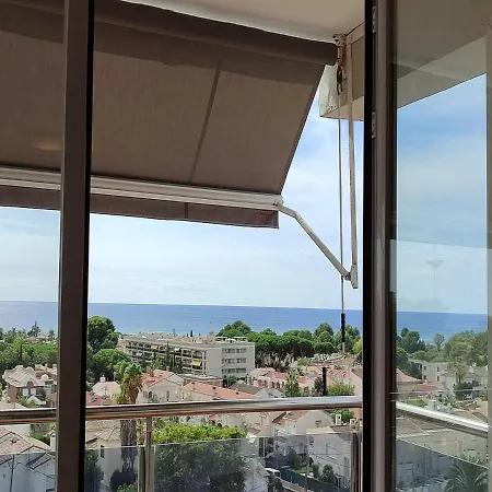 Doree 224 Lejlighed Cambrils