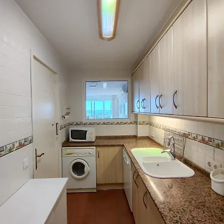 Doree 224 Lejlighed Cambrils
